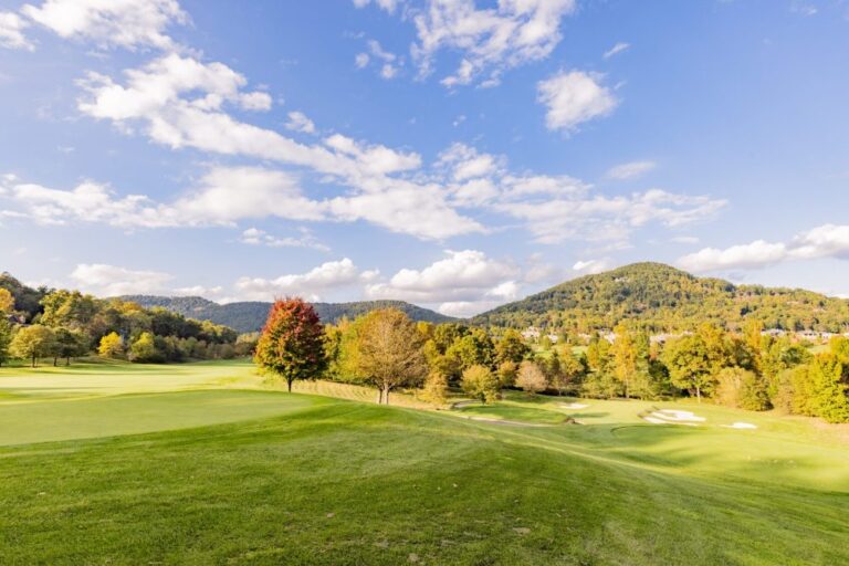 Everything You Need to Know About Moving to Asheville, NC The Cliffs