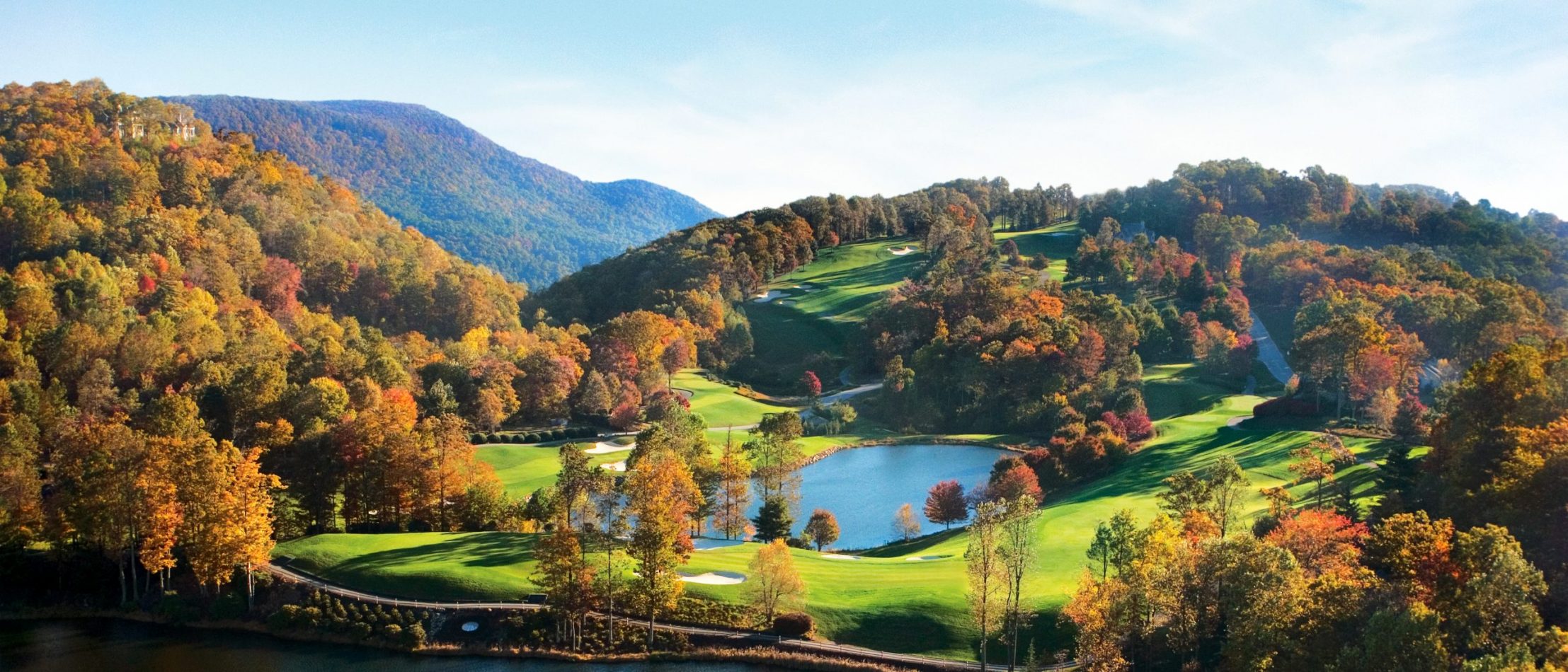 carolina mountain pro golf tour