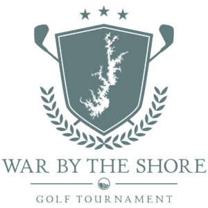 war by the shore logo