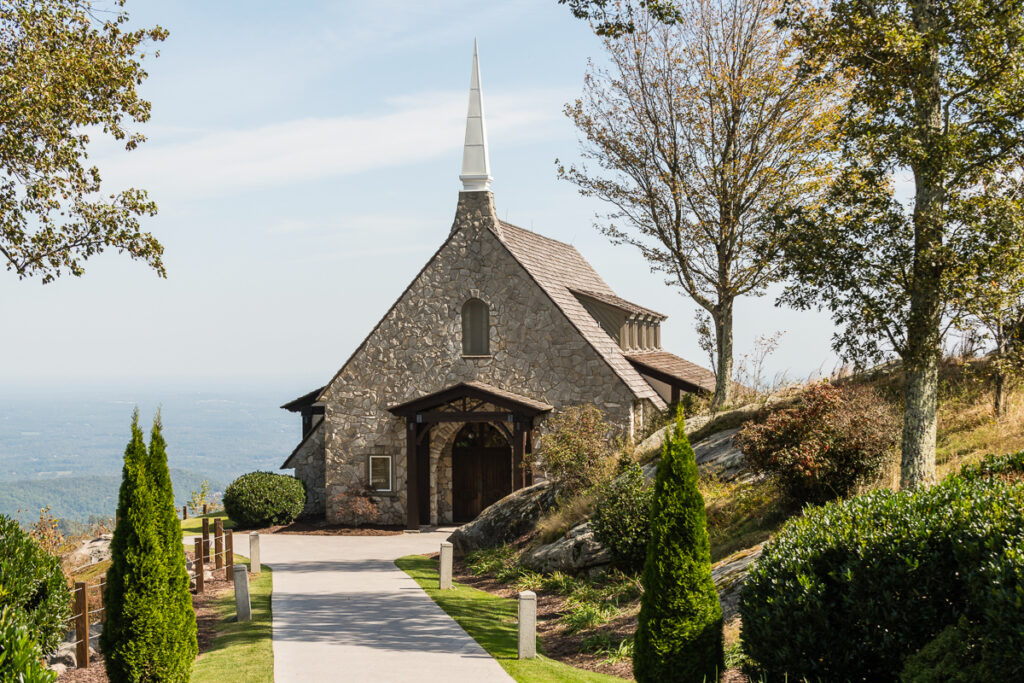The Cliffs At Glassy A Luxury Mountain Region Community