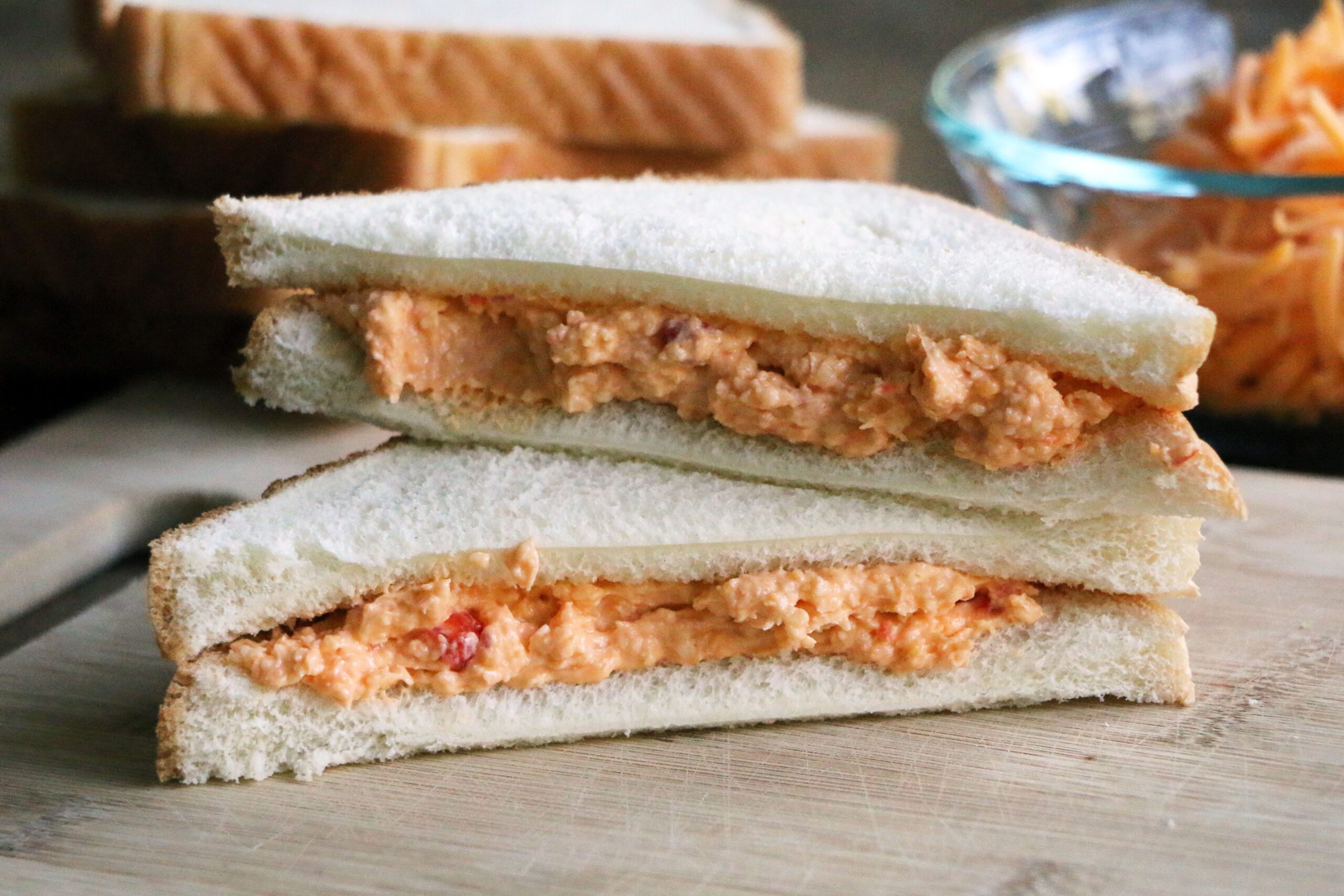 Master The Masters’ Famous Pimento Cheese The Cliffs Private Luxury