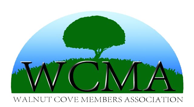 The Cliffs at Walnut Cove Member Association