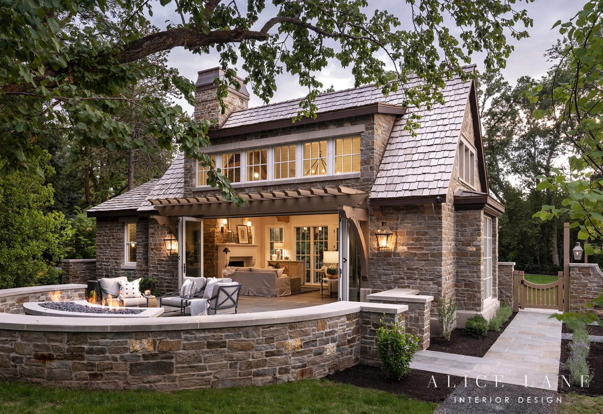 9 Must-Haves for Elegant Outdoor Spaces - The Cliffs  Private Luxury  Communities In South and North Carolina