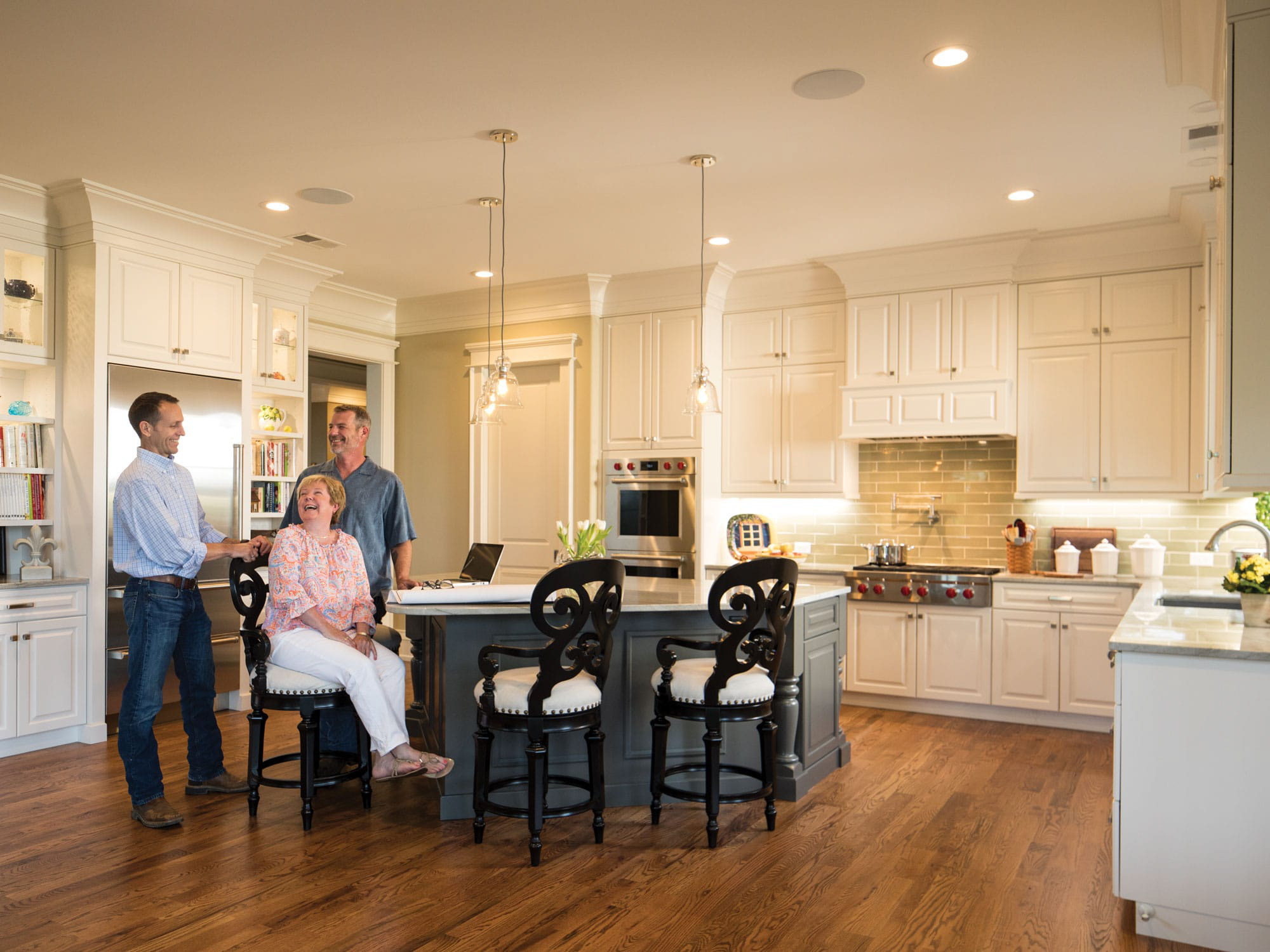 Bergeron Custom Homes The Cliffs Private Luxury Communities In South and North Carolina