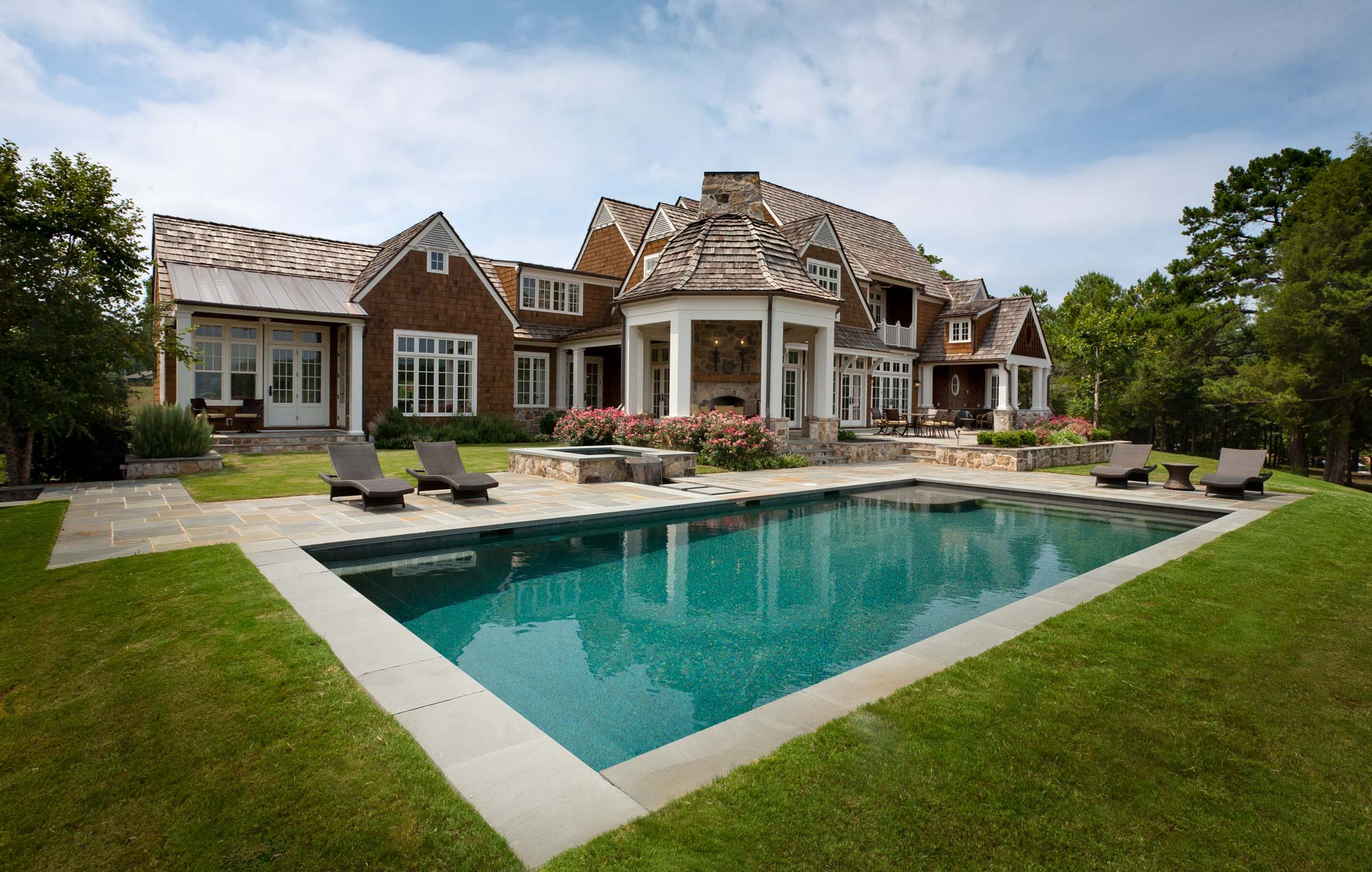 Eaton Properties The Cliffs