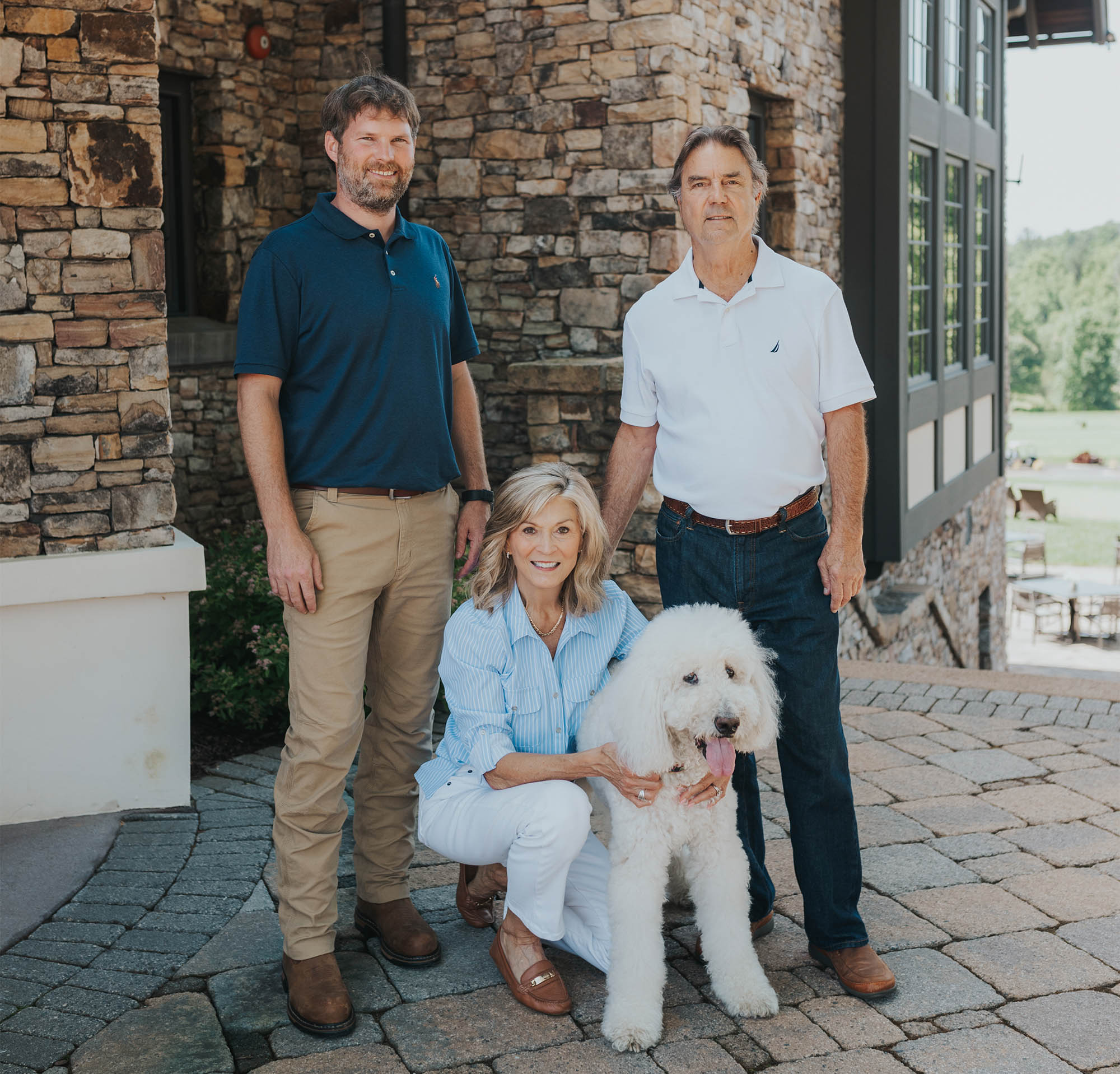 Thompson Properties The Cliffs