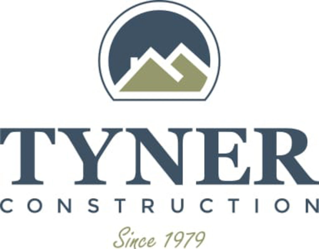 Tyner Construction The Cliffs