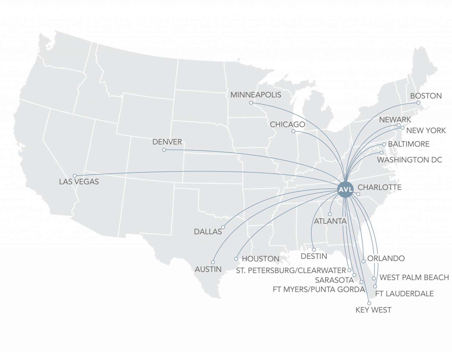 Getting Here The Cliffs