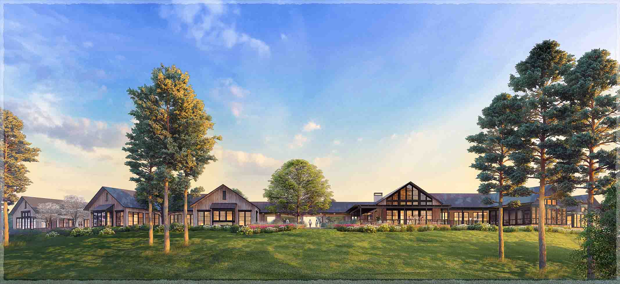 Home - The Cliffs | Private Luxury Communities In South and North Carolina