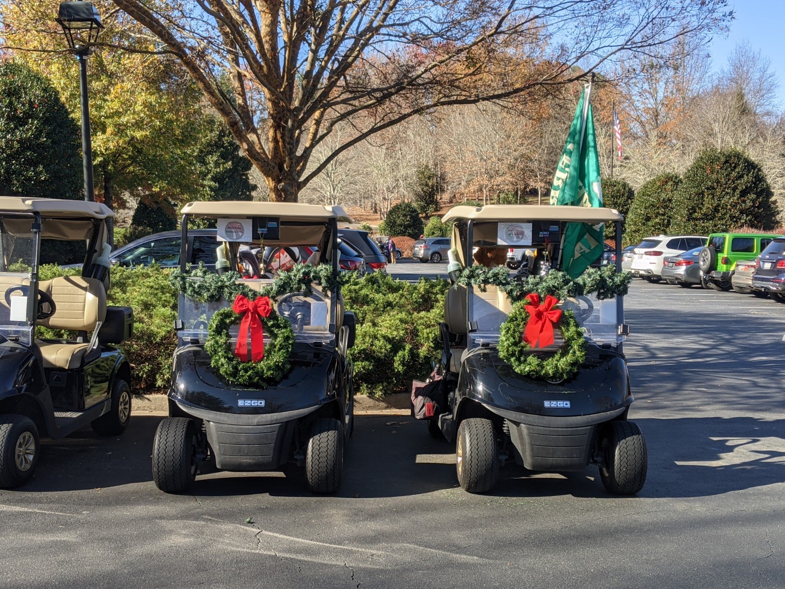 holiday events near me