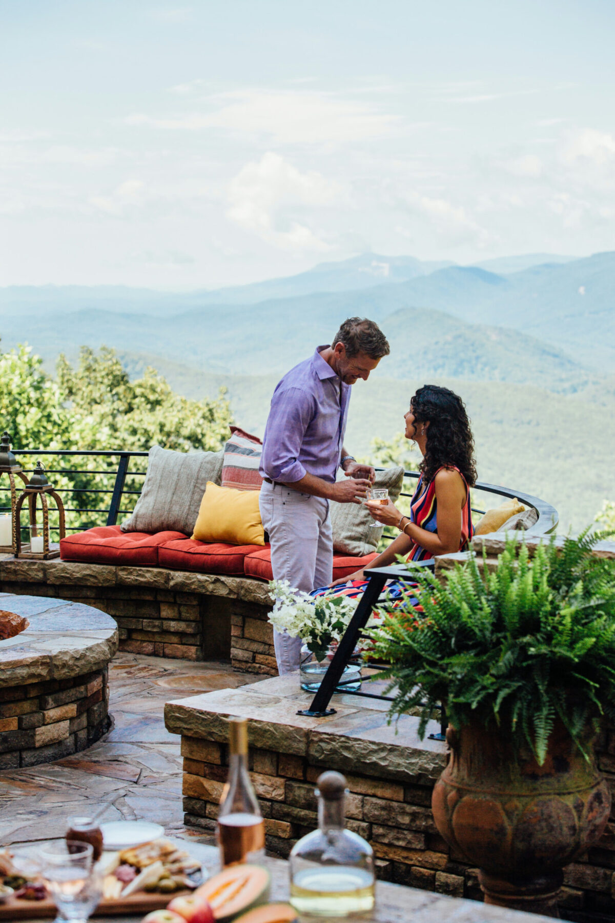 Western Carolina Mountains