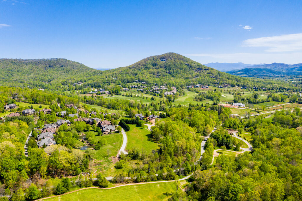 Homes for Sale in Walnut Cove: Finding Your Perfect Asheville Home