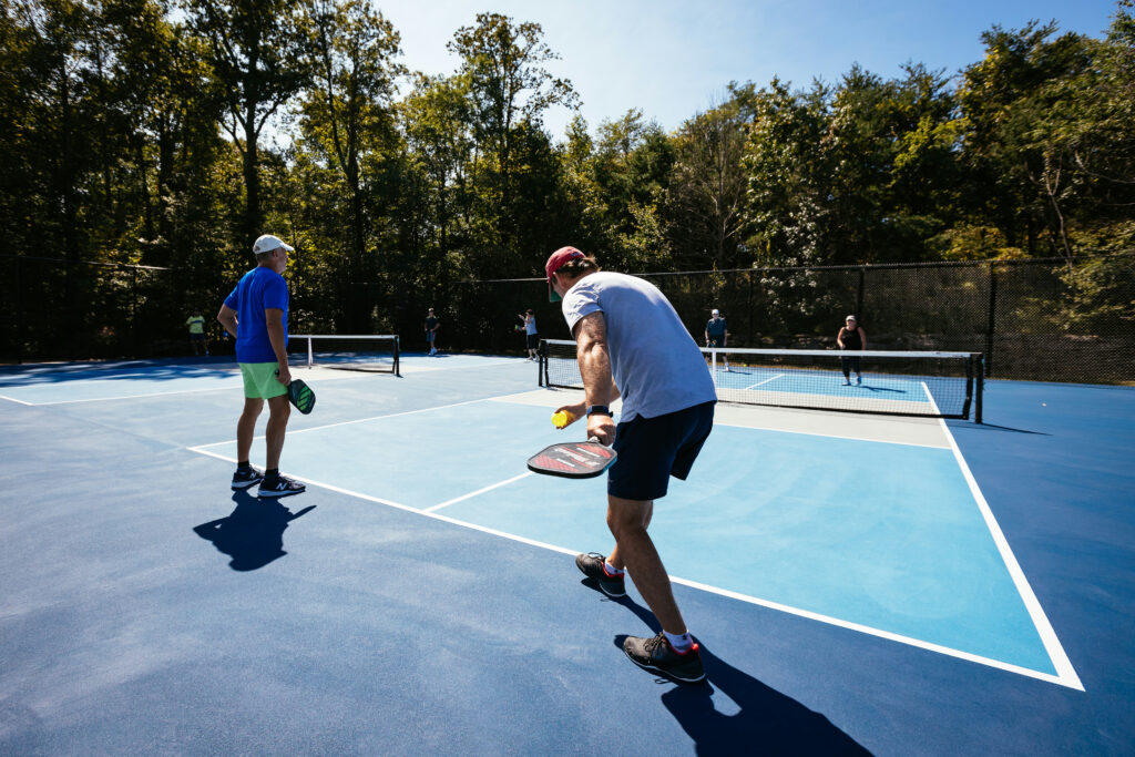 Cliffs Pickleball Palooza