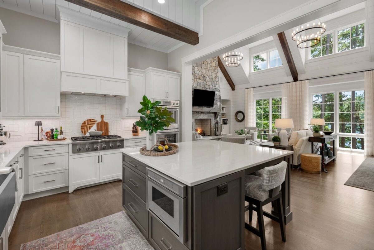 the cliffs real estate