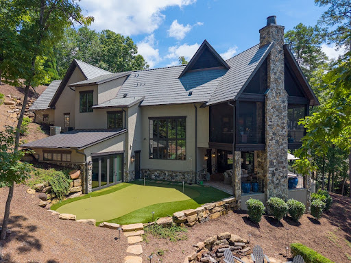 the cliffs real estate