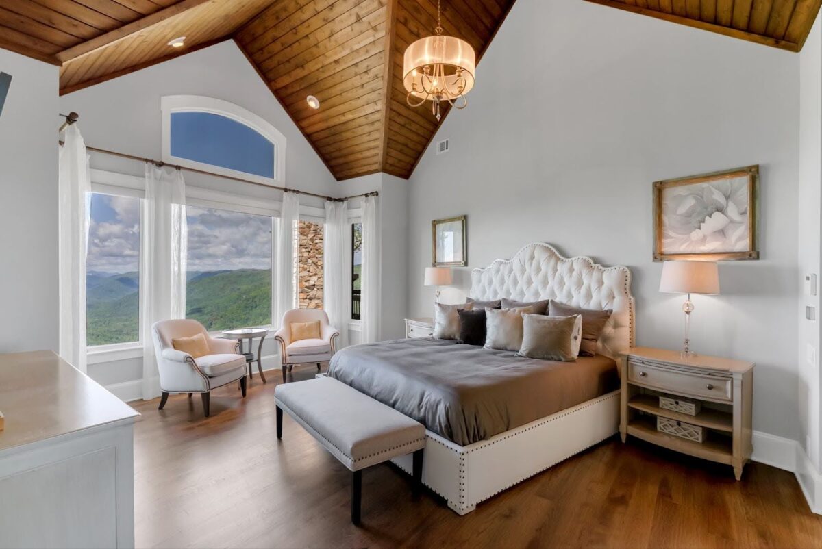 The Cliffs Real Estate