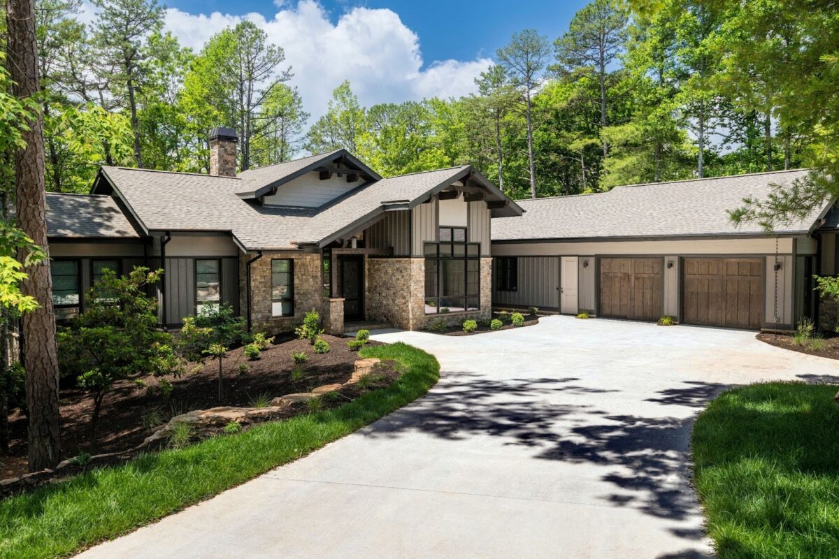 the cliffs real estate