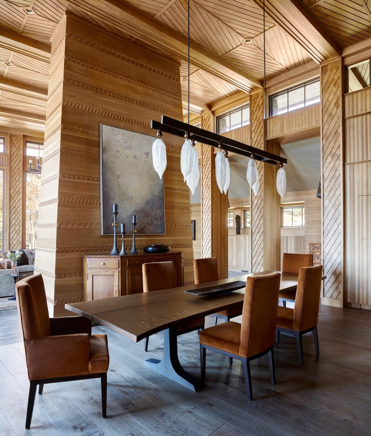 the cliffs real estate