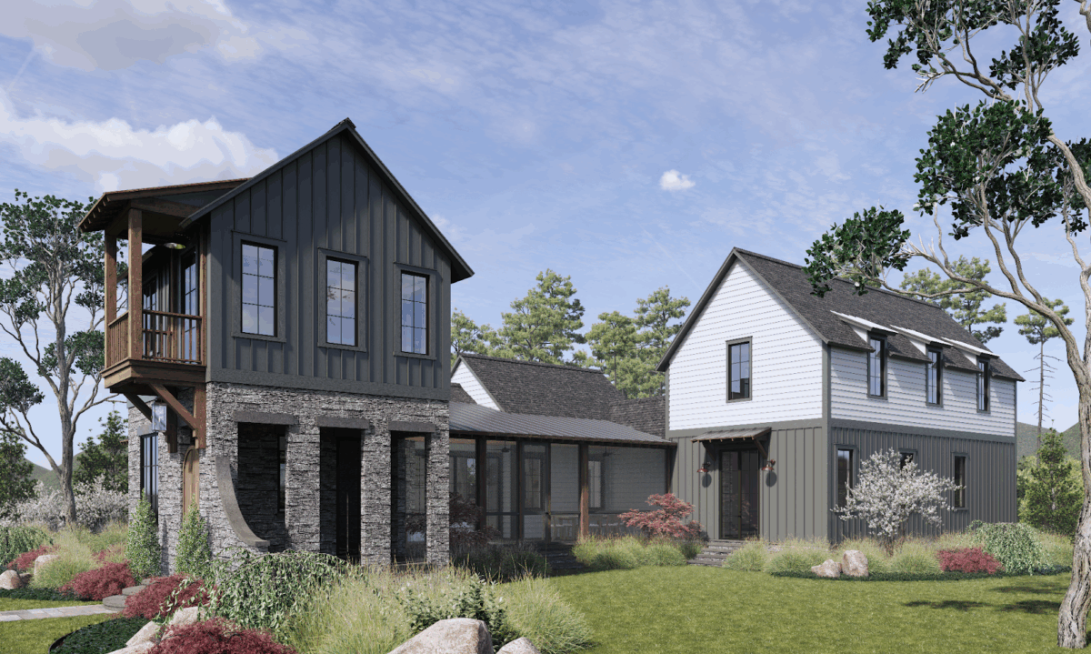 the cliffs real estate