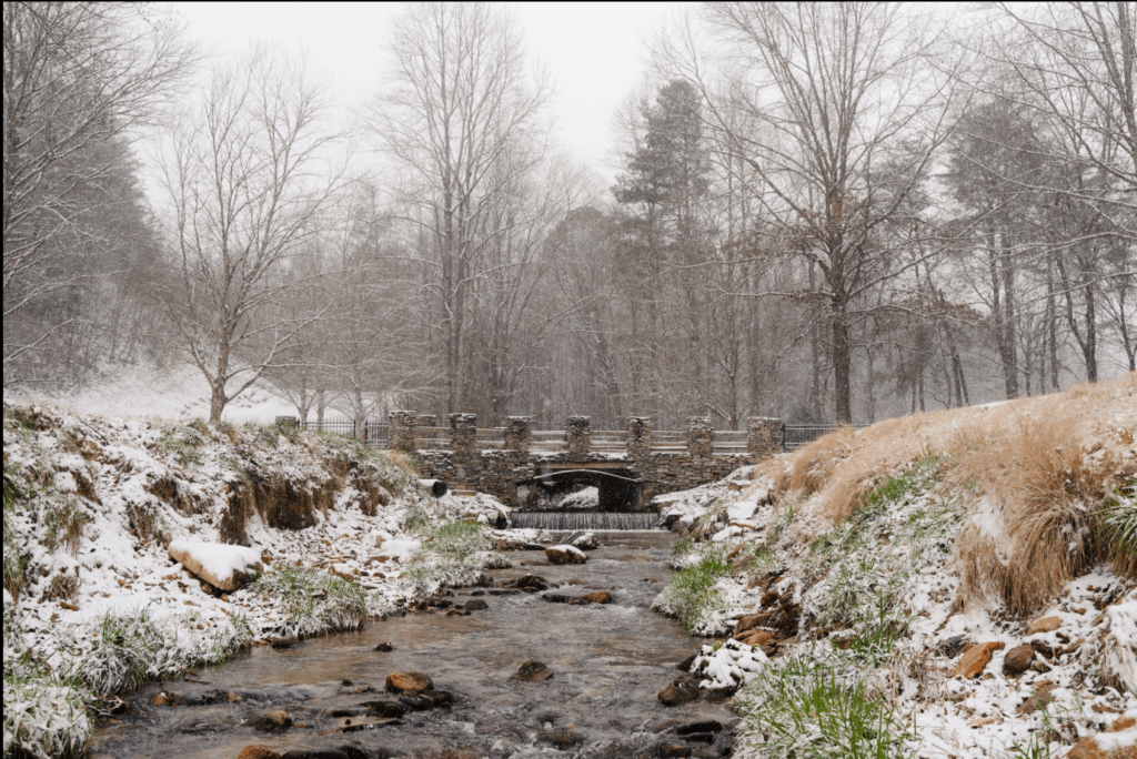 the cliffs at walnut cove