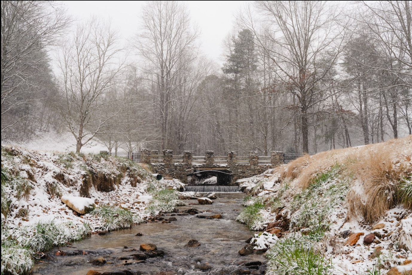 the cliffs at walnut cove