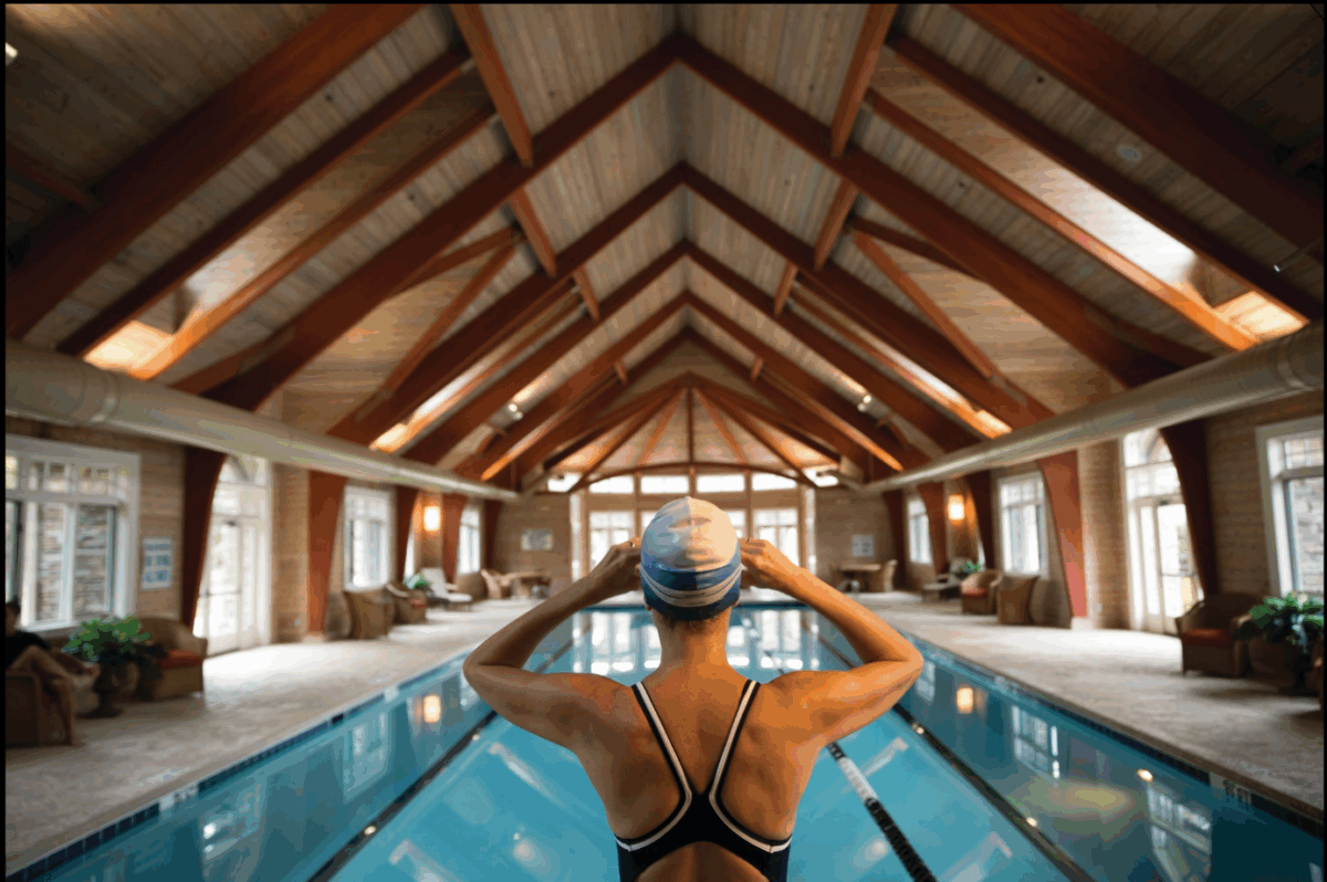 the cliffs at walnut cove