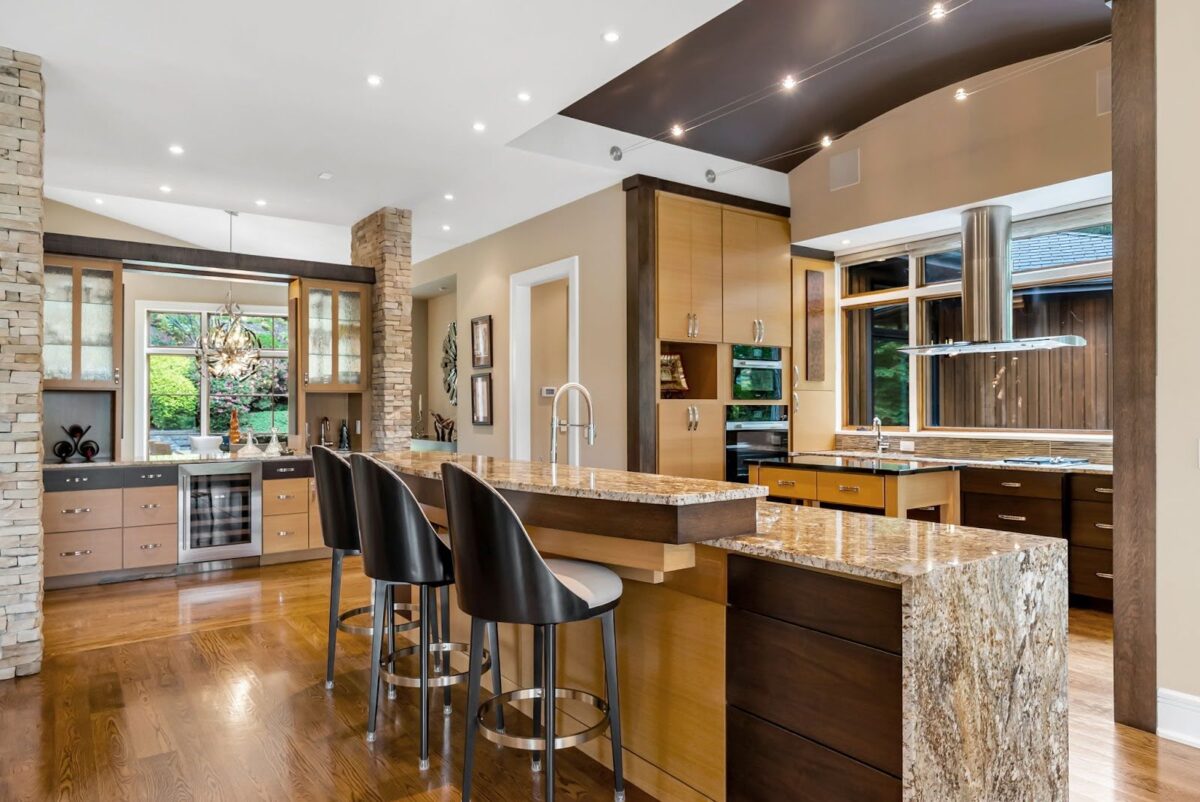 the cliffs real estate