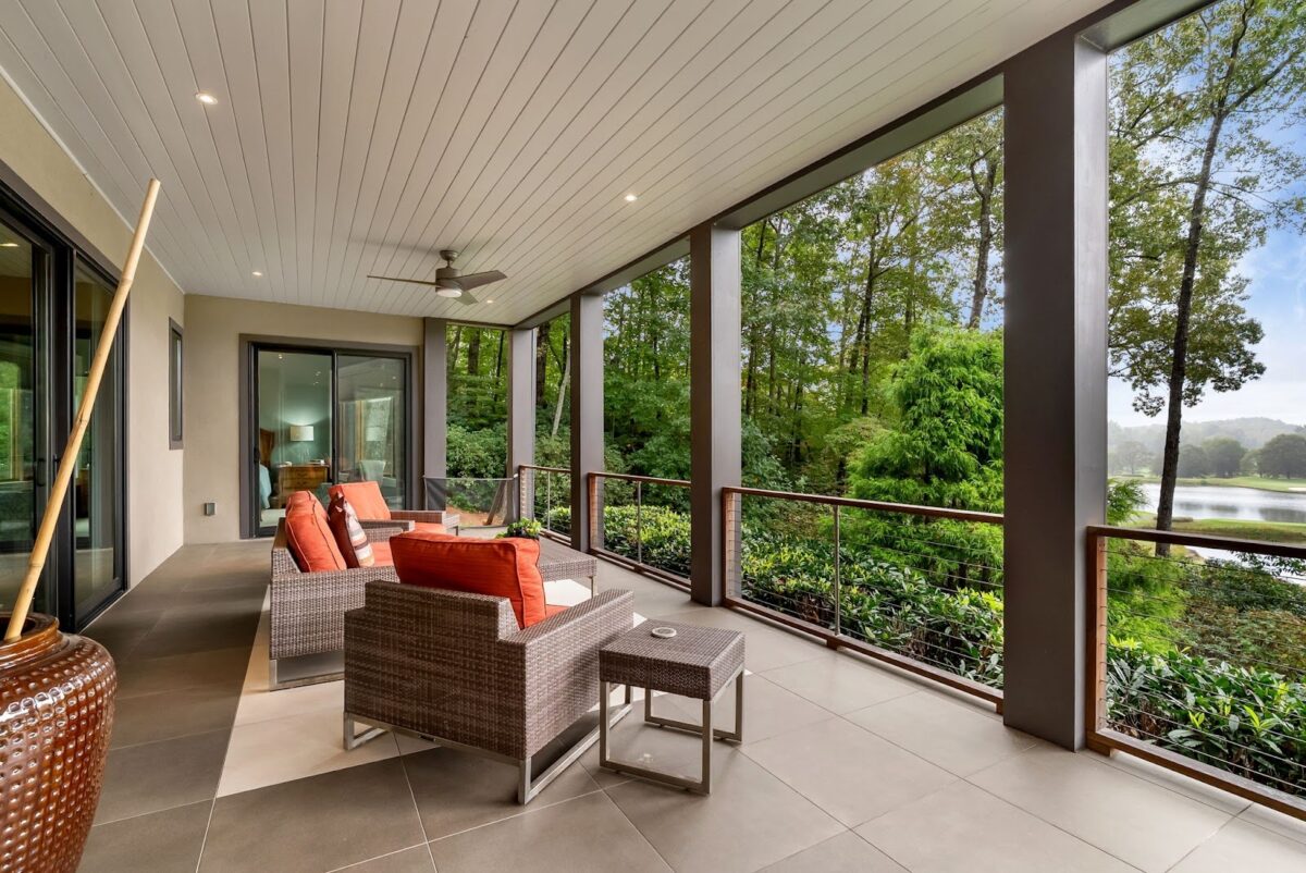 the cliffs real estate