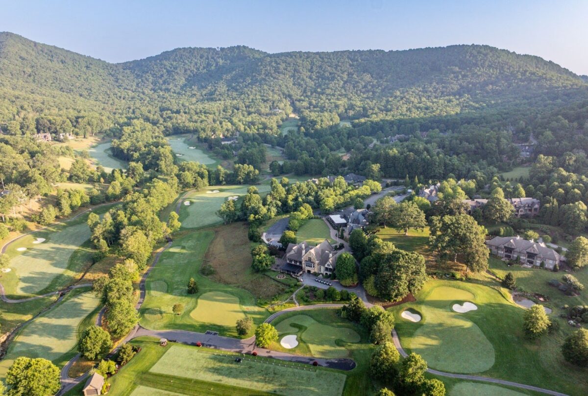 pga tour in asheville
