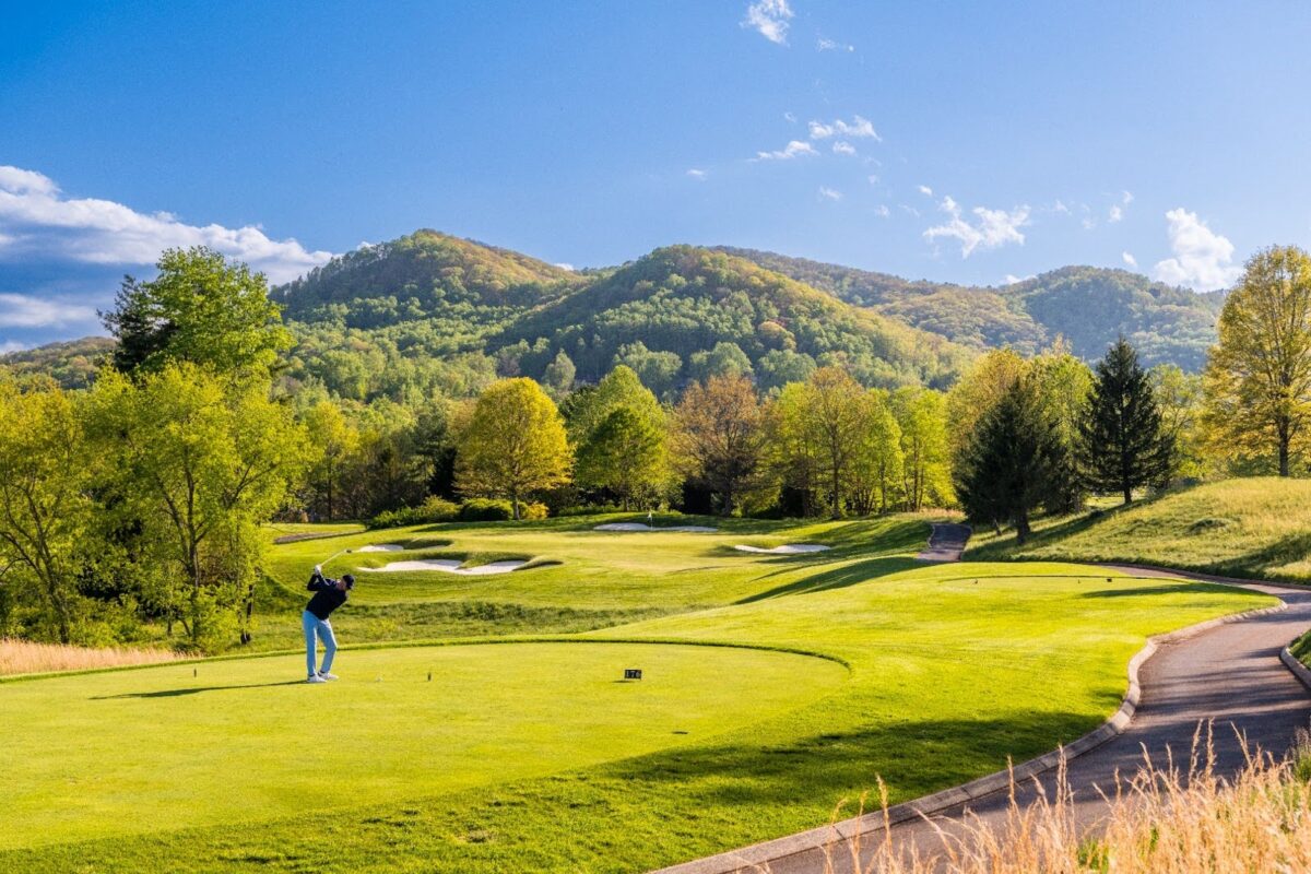 The Cliffs Membership