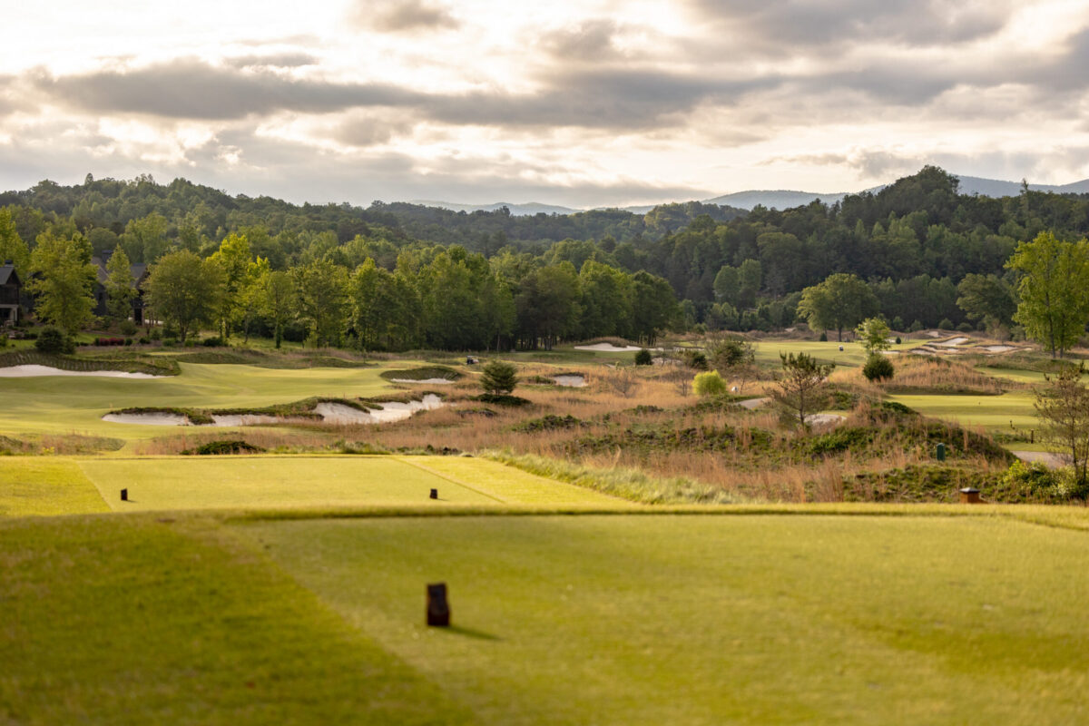 The 102nd Carolinas Open