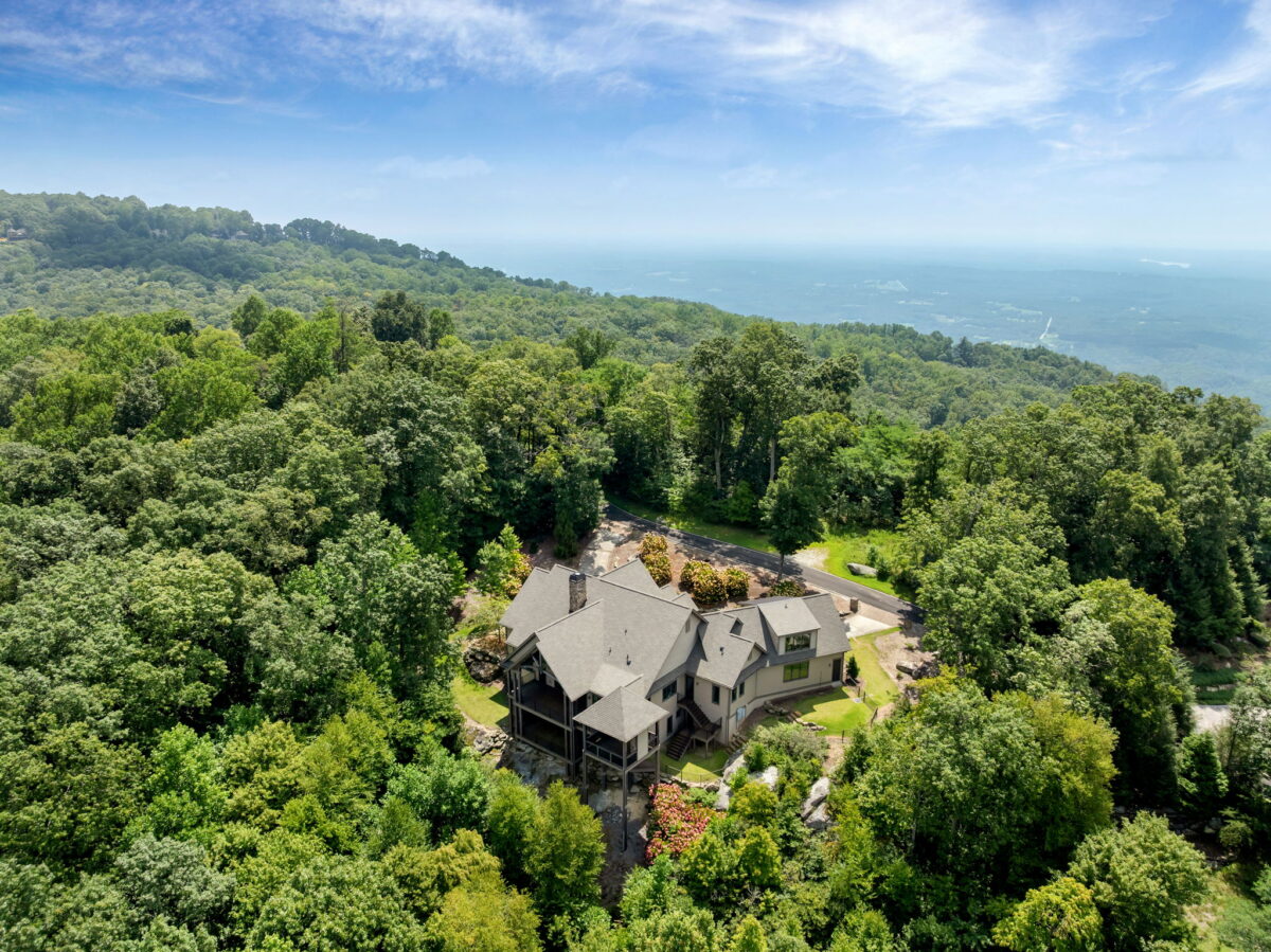 The Cliffs Real Estate