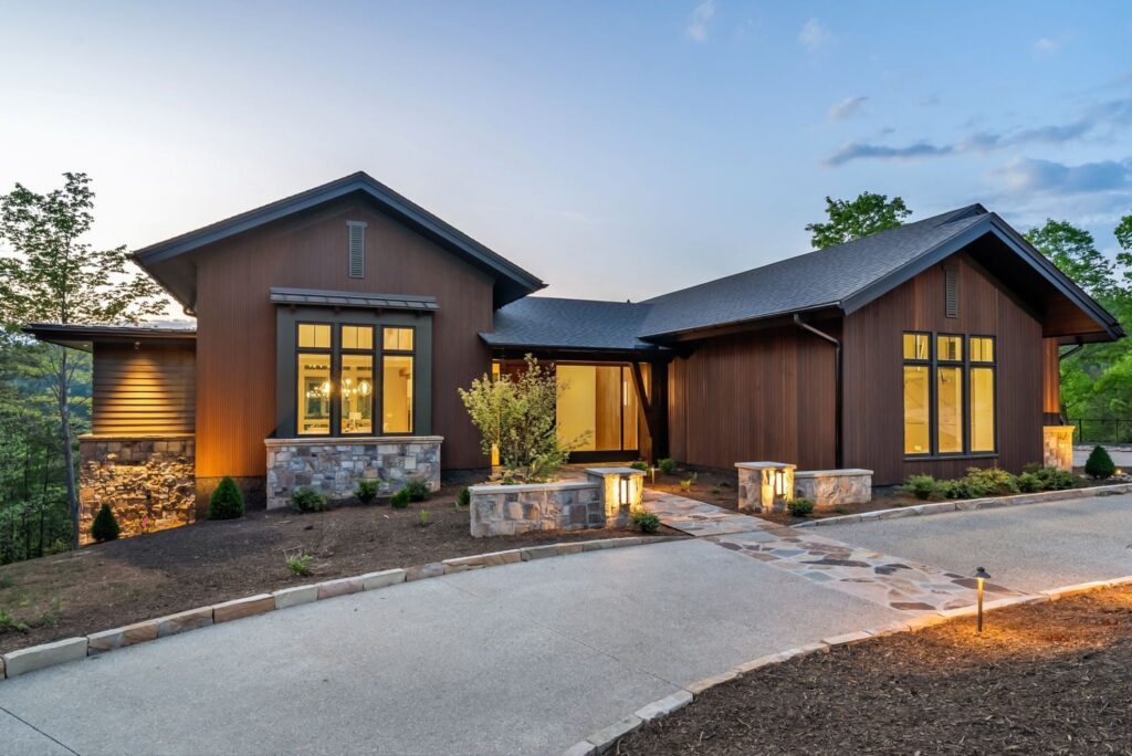 The Cliffs Real Estate