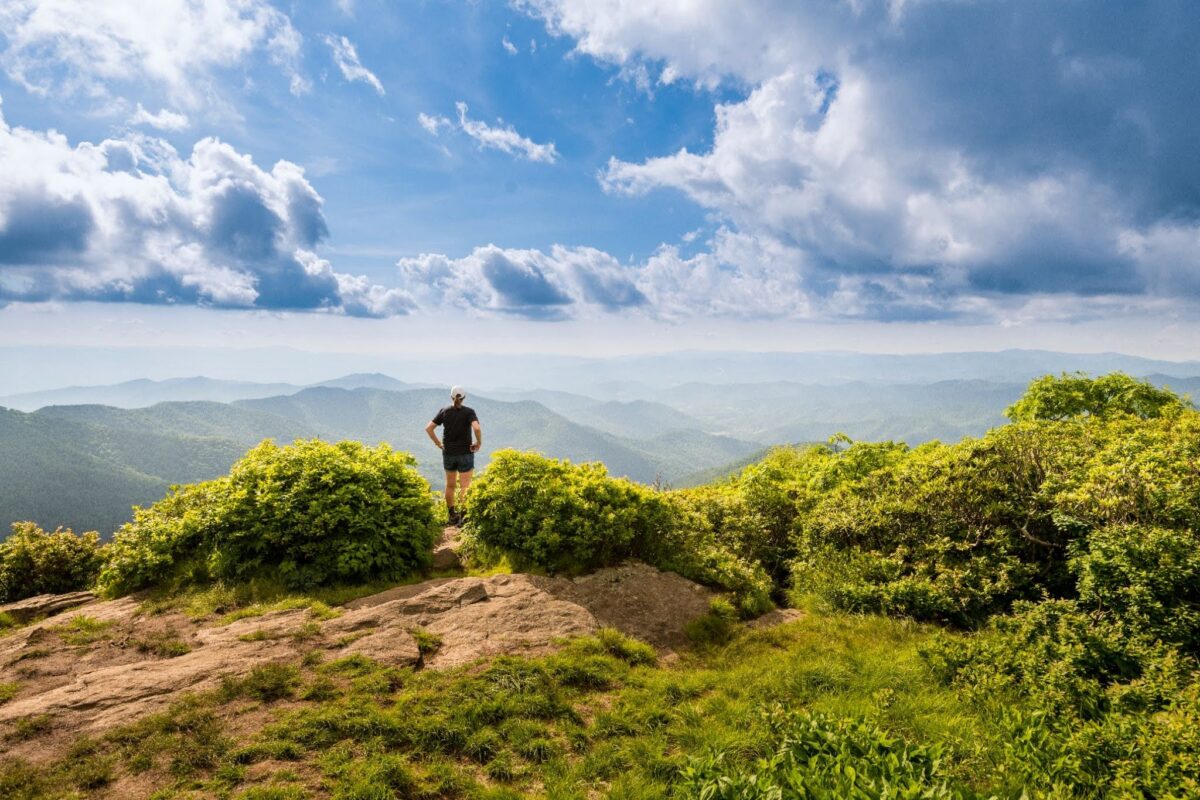 best places to live in the carolina mountains