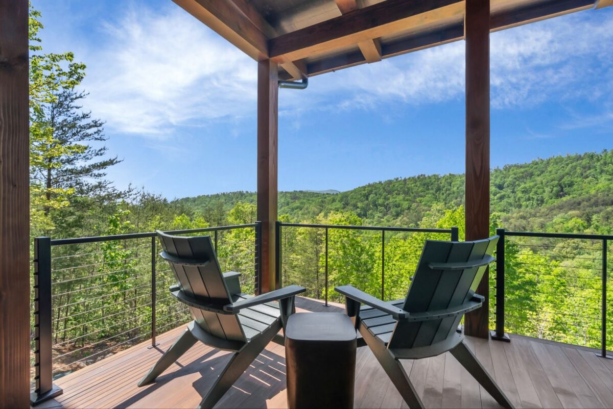 The Cliffs Real Estate