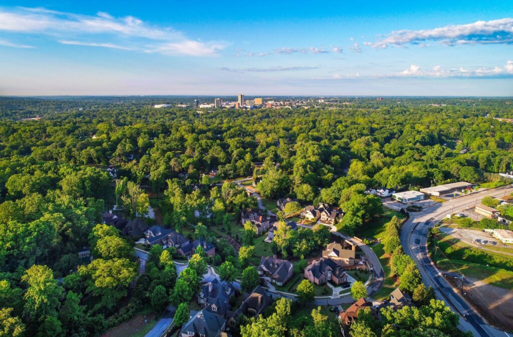 things to do near greenville sc