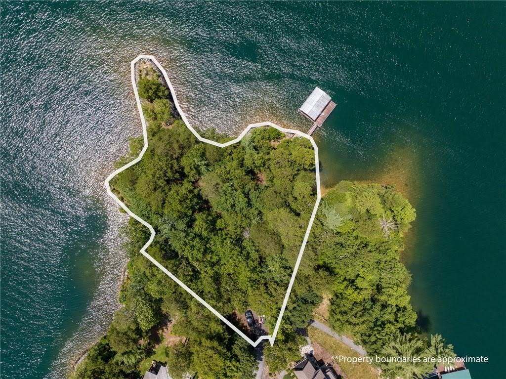 The Cliffs Real Estate