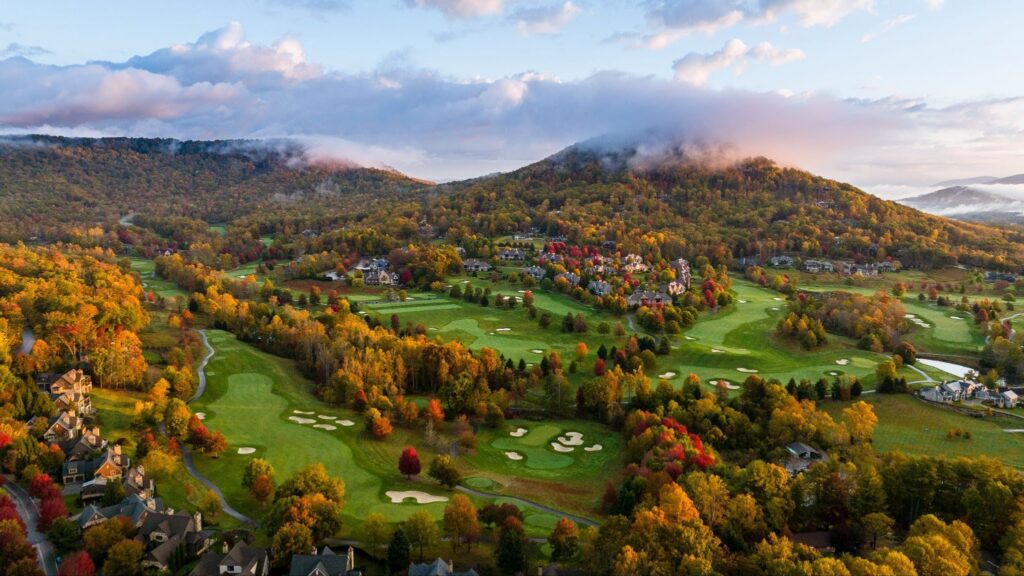 Biltmore Championship Tickets
