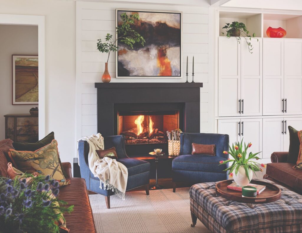 buying a second home